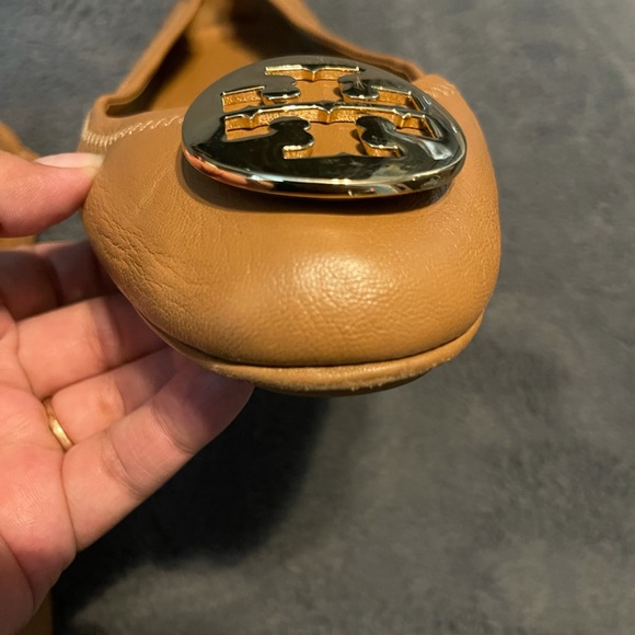 Tory Burch ballet flats - Picture 9 of 16